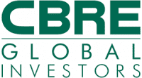 CBRE logo